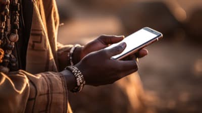 Mobile event management