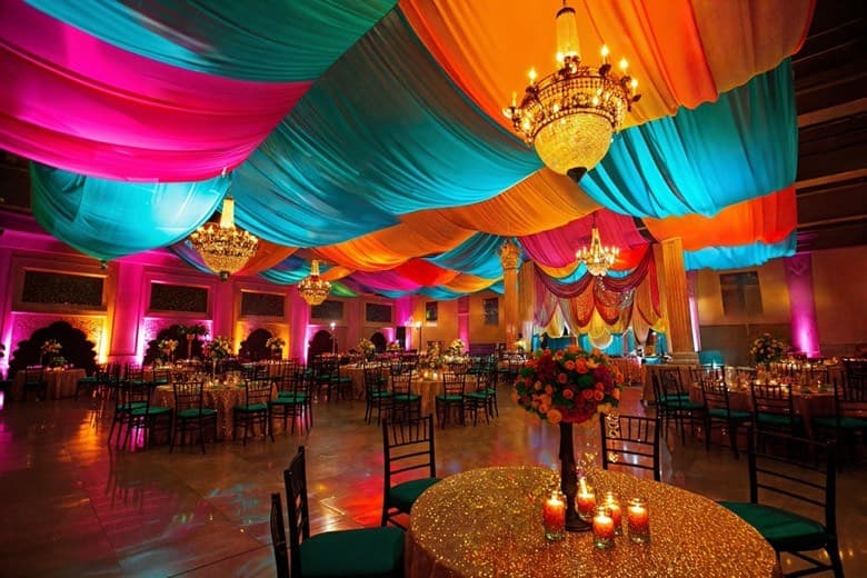 Create Events That Leave a Mark