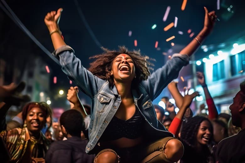 Find Your Next Unforgettable Event