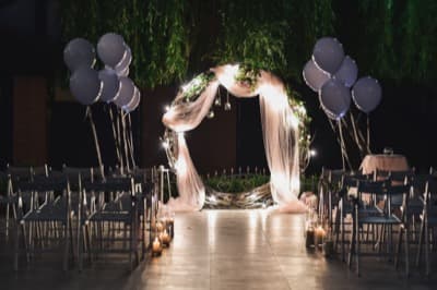Venue