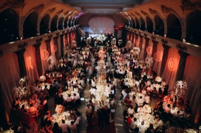 Venue