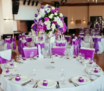Venue