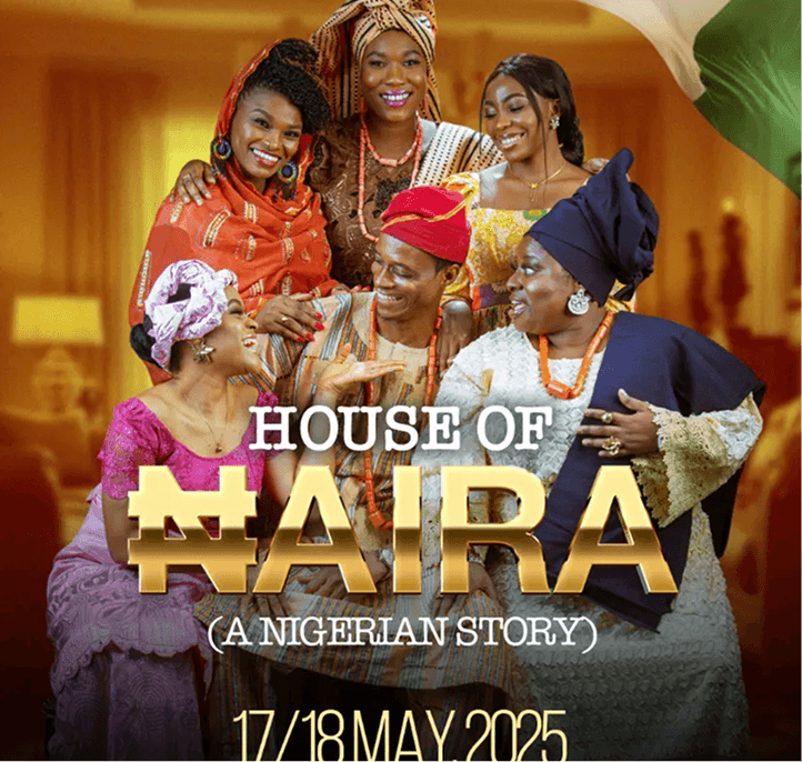 House of Naira