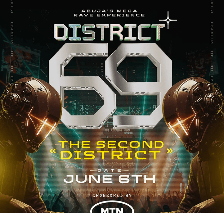 District 69